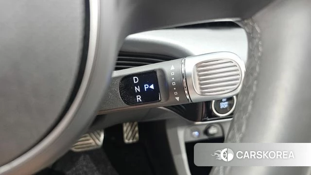 Hyundai Ionic 5 id 4401776 из Кореи 19
