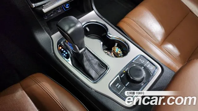 Jeep Grand Cherokee id 2833594 из Кореи 19