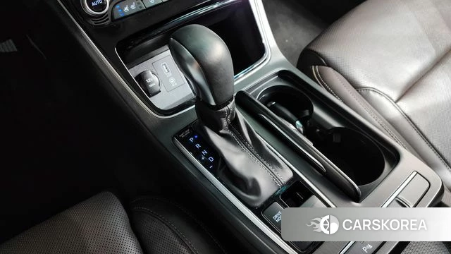 Hyundai Grandeur IG Hybrid id 4482906 из Кореи 33