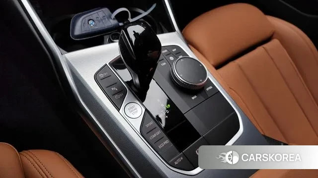 BMW 3 Series (G20) id 3366620 из Кореи 19