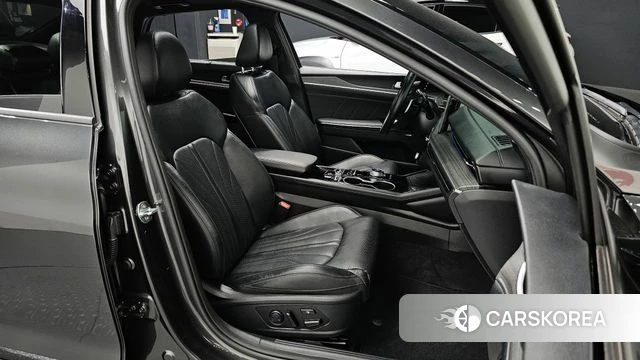 Kia The New K5 3rd generation id 3858689 из Кореи 19