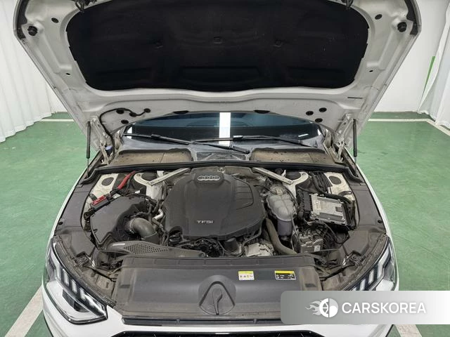 Audi A4L id 4208353 из Китая 19