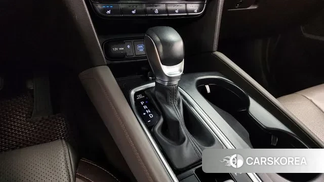 Hyundai Santa Fe TM id 2986857 из Кореи 19