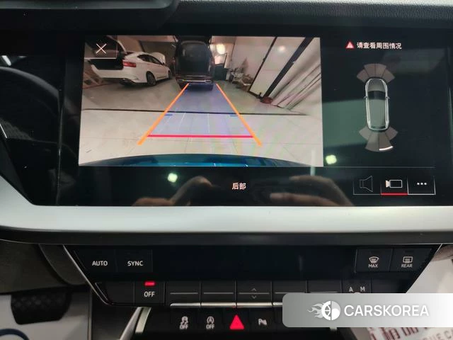 Audi A3 id 3902183 из Китая 14