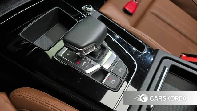 Audi Q5 (FY) id 4566999 из Кореи 34
