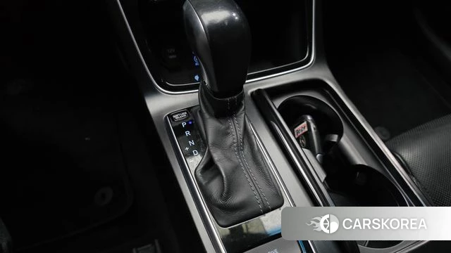 Hyundai Grandeur IG id 4363275 из Кореи 29