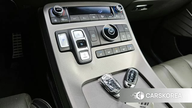 Hyundai Palisade id 4224651 из Кореи 29