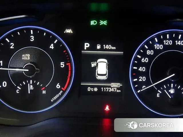 Hyundai Palisade id 3619503 из Кореи 19