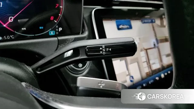 Mercedes-Benz E-Class W214 id 3610142 из Кореи 19