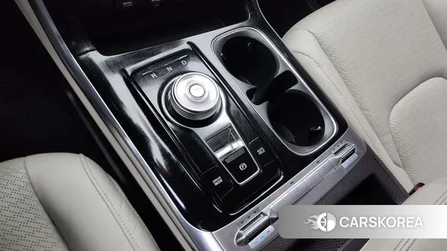 Kia Carnival 4th generation id 3394428 из Кореи 19