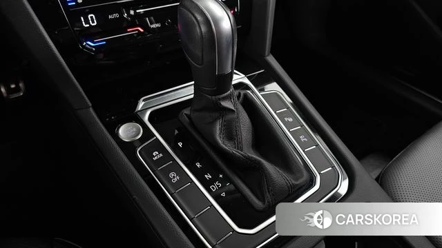 Volkswagen Arteon id 4469908 из Кореи 29