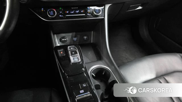 Hyundai Sonata (DN8) id 4568338 из Кореи 30