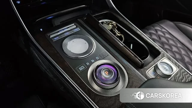 Genesis GV80 id 3311877 из Кореи 19