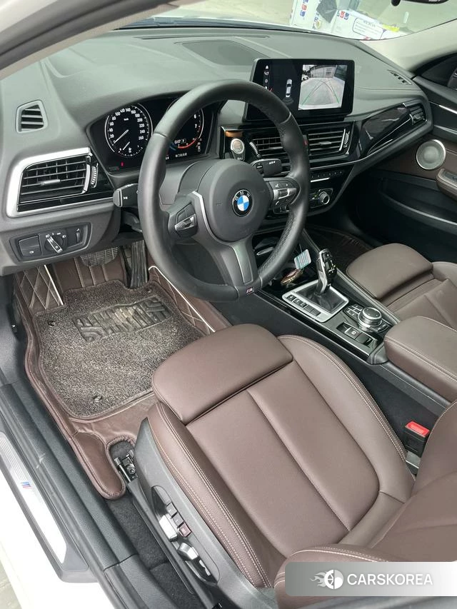 BMW 1 series id 4291203 из Китая 26