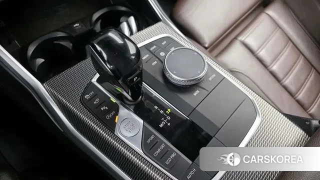 BMW 3 Series (G20) id 3766218 из Кореи 19