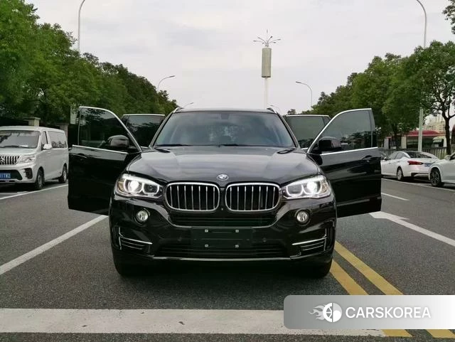 BMW X5 (imported) id 4214533 из Китая 9