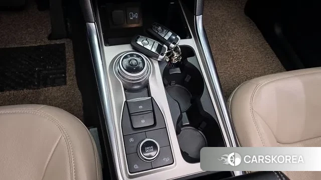 Ford Explorer 6th Generation id 3701718 из Кореи 19