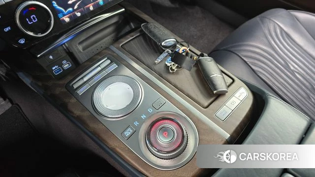 Genesis G80 (RG3) id 4415891 из Кореи 19