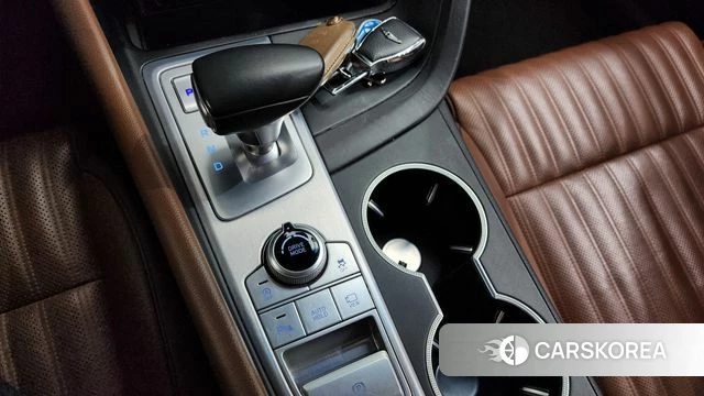 Genesis G70 id 3796206 из Кореи 19