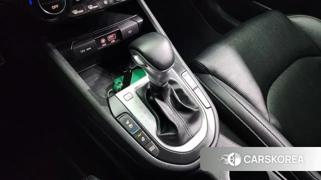 Kia Come New K3 id 3470011 из Кореи 19