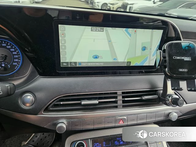 Hyundai Palisade id 4384695 из Кореи 12
