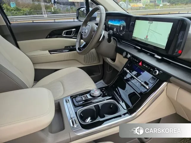 Kia Carnival 4th generation id 3288666 из Кореи 19