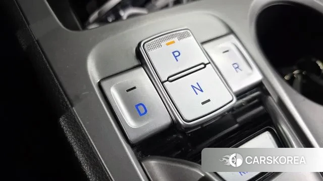 Hyundai Kona Electric id 3765927 из Кореи 19