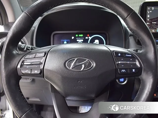 Hyundai The New Kona id 3453495 из Кореи 19