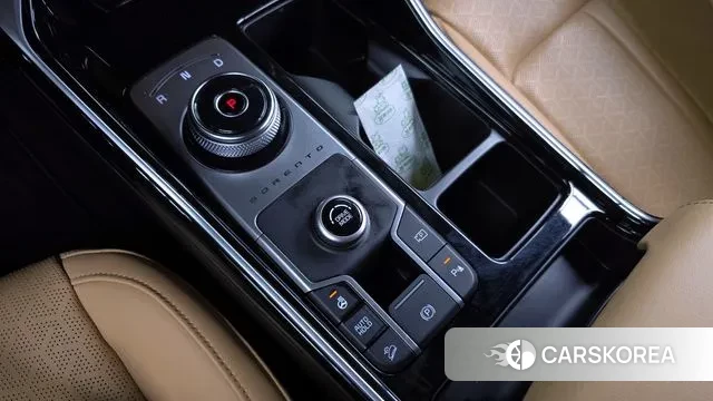 Kia Sorento 4th Generation id 3467809 из Кореи 19