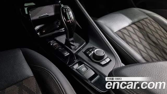 BMW X1 (F48) id 2880493 из Кореи 19