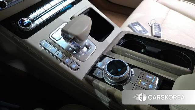 Genesis G90 id 4573369 из Кореи 36