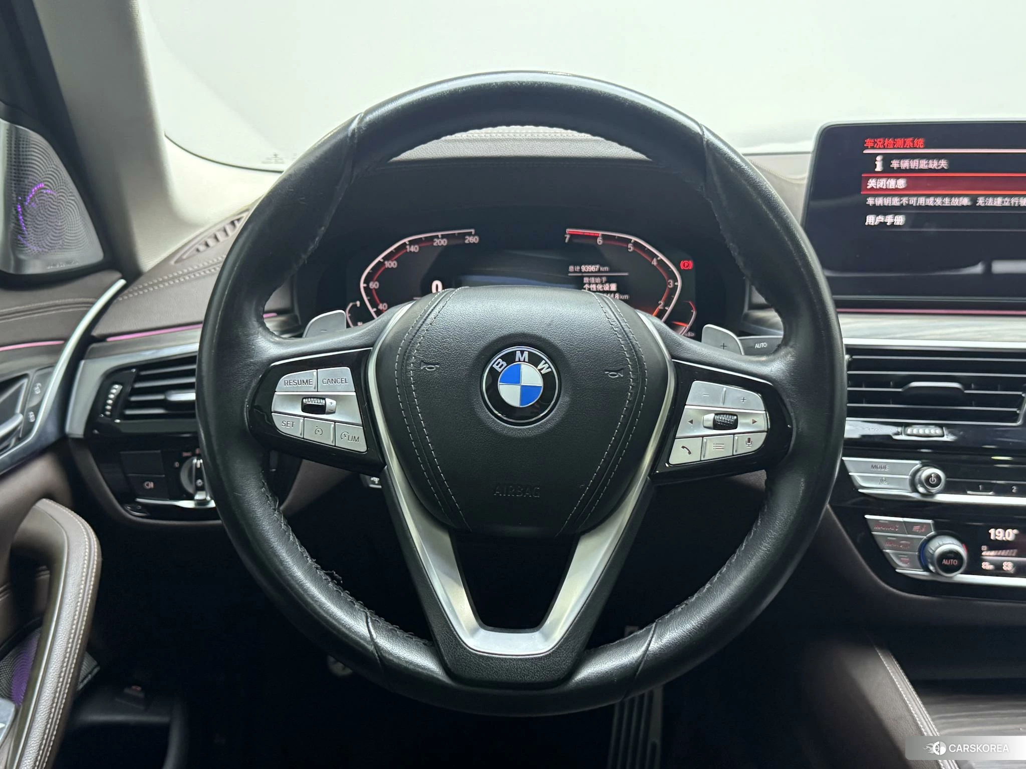 BMW 5 series id 4510889 из Китая 19