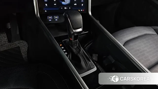 Ssangyong Torres id 2998223 из Кореи 19