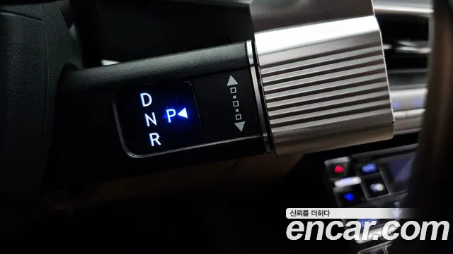 Hyundai Grandeur (GN7) id 2800064 из Кореи 19