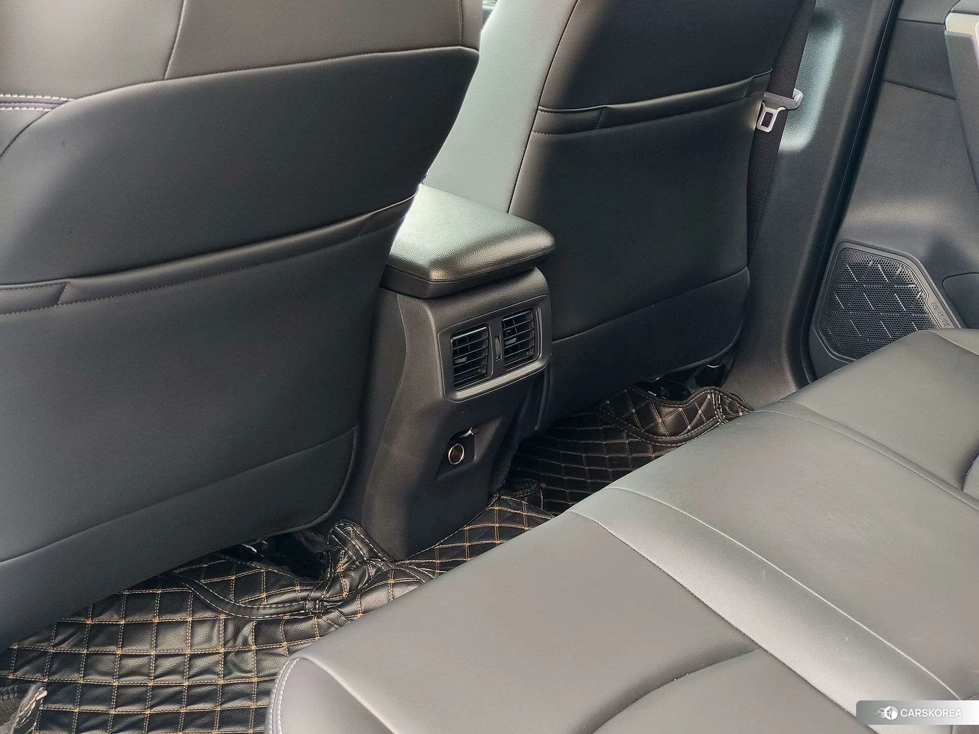 Toyota RAV4 Rongfang id 4440843 из Китая 10