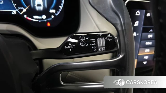 Maserati Grecale id 3838404 из Кореи 19