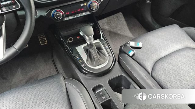 Kia The New K3 2nd generation id 4408934 из Кореи 32