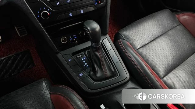 Hyundai Avante AD id 4477569 из Кореи 27