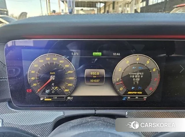 Mercedes-Benz CLS-Class C257 id 3454611 из Кореи 19