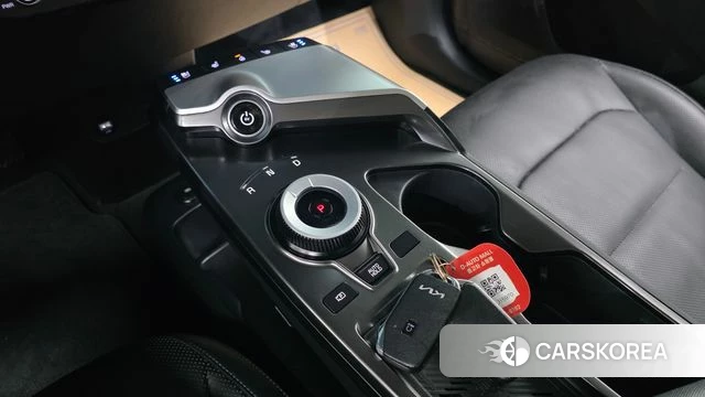 Kia EV6 id 4355371 из Кореи 29
