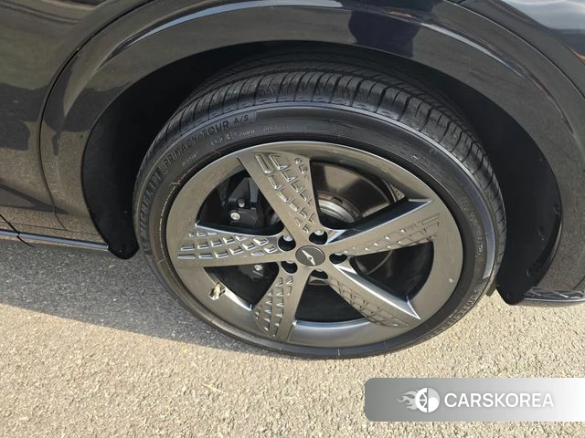 Genesis GV70 id 3818472 из Кореи 19
