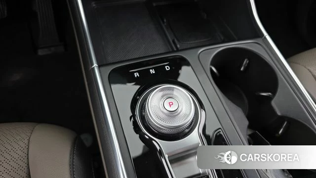 Kia The New Carnival 4th Generation id 4696059 из Кореи 19