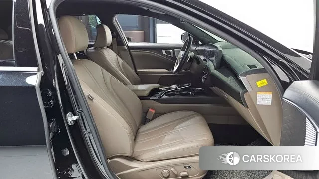 Kia K8 Hybrid id 3290322 из Кореи 19