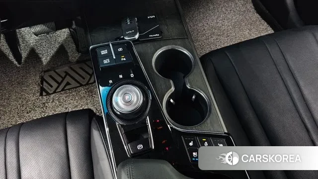 Kia K8 id 3069388 из Кореи 19