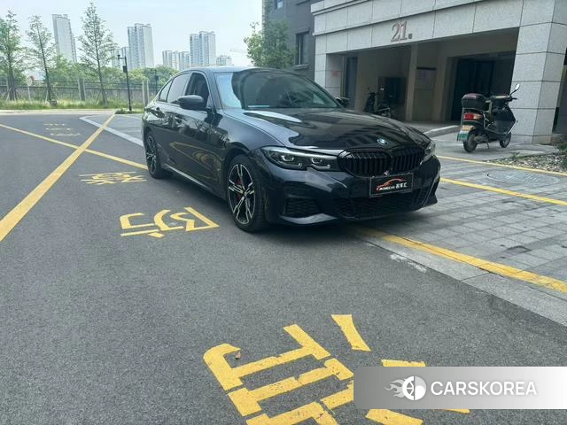 BMW 3 series id 4242185 из Китая 11