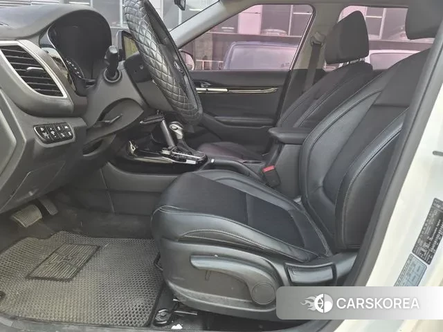 Kia Seltos id 3407788 из Кореи 16