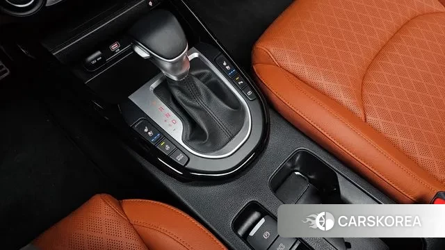 Kia The New K3 2nd generation id 3026851 из Кореи 19