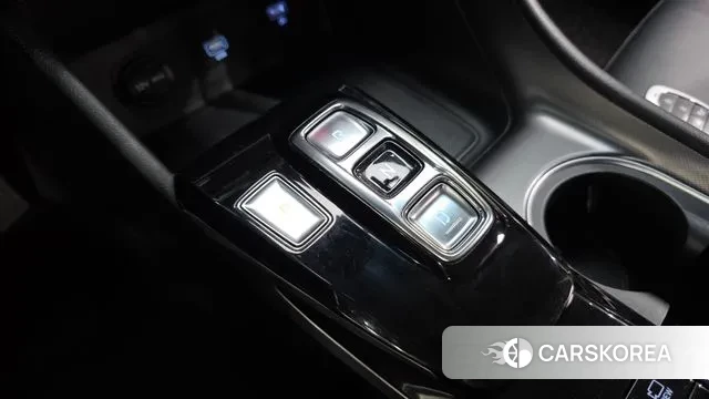 Hyundai Sonata (DN8) id 3691621 из Кореи 19