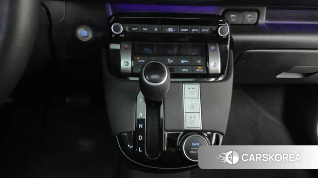 Hyundai Casper id 4928982 из Кореи 30
