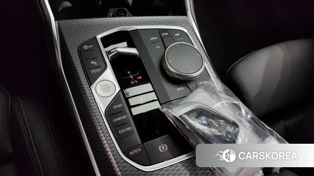 BMW 3 Series (G20) id 3462095 из Кореи 19